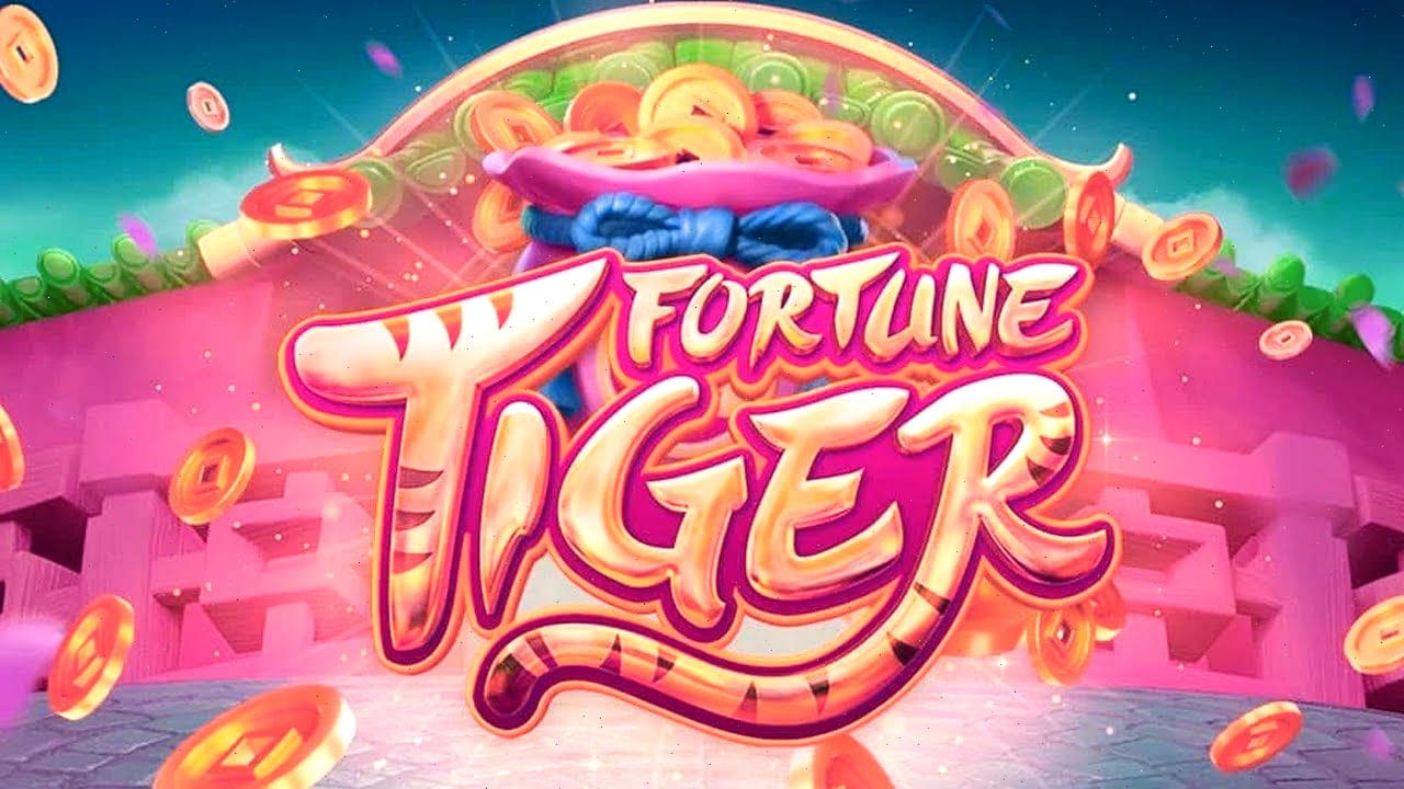 Fortune Tiger com tigre Carismático e Engraçado, o Destaque no 0777WIN Cassino  